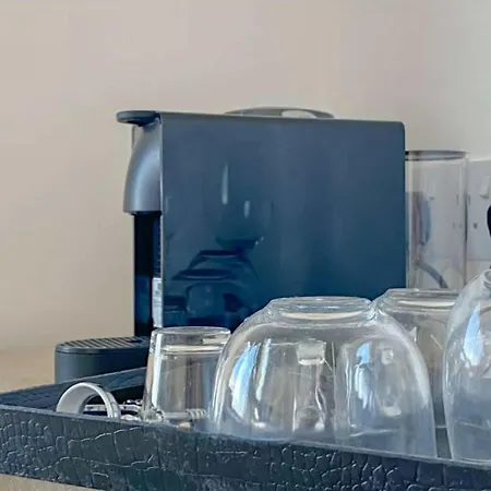 Plateia Brillante 尼科西亚