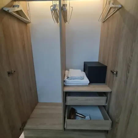 Plateia Brillante Lefkoşa