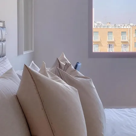 Plateia Brillante 公寓