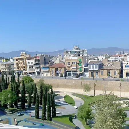 Plateia Brillante 尼科西亚