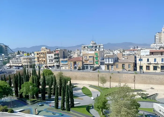 Plateia Brillante نيقوسيا