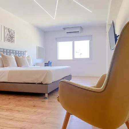 Plateia Brillante Никосия