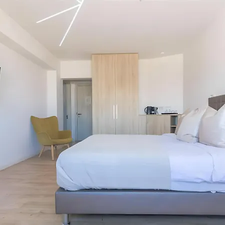 Plateia Brillante Lägenhet *