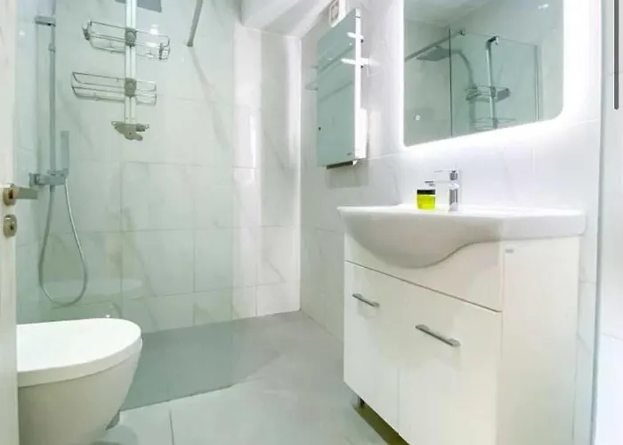 Plateia Brillante * Никосия