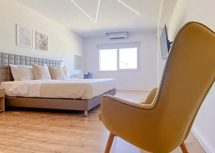 Plateia Brillante Никосия